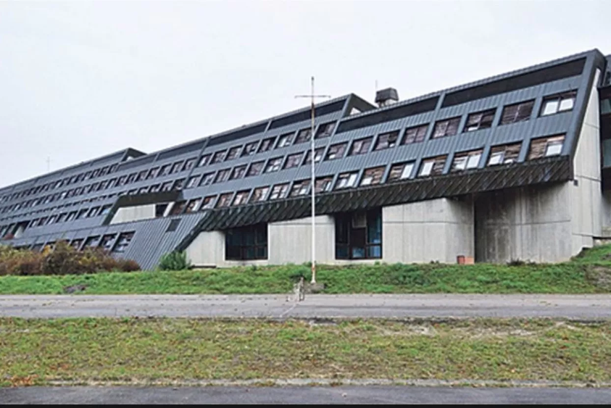 Prodaje se biv&scaron;a politička &scaron;kola u Kumrovcu, početna cijena 11,96 milijuna kuna