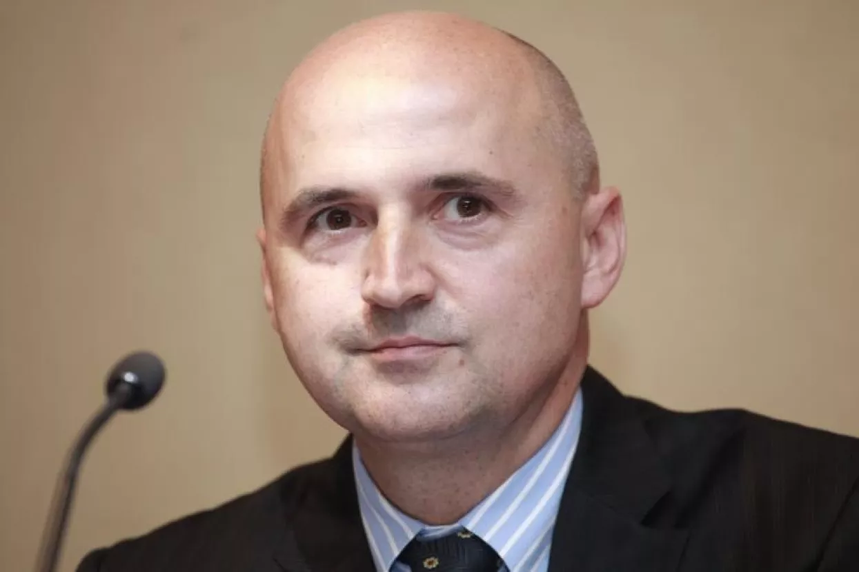 Za&scaron;to je suvlasnik Vedran Ravlić oti&scaron;ao iz Real Beefa i ostavio tvrtku Claudeu Jambru&scaron;iću