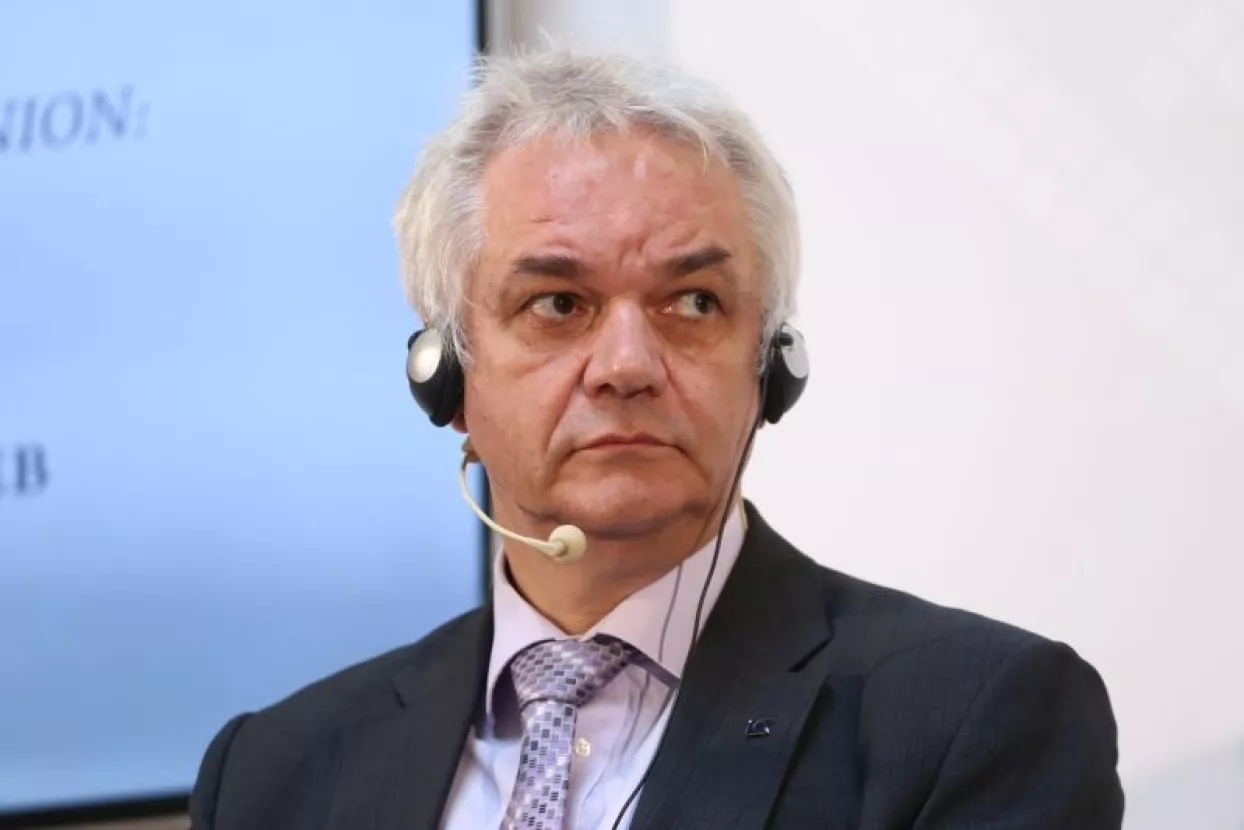 EK poručio Kri&scaron;tofu: Pobolj&scaron;ajte kvalitetu statistike da se ne ponovi 'grčki slučaj'