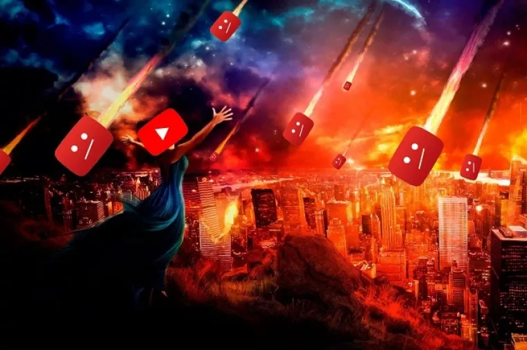 Adpokalipsa 2.0: Pedofilski sadržaj u crvotočini otjerao niz velikih ogla&scaron;ivača s YouTubea