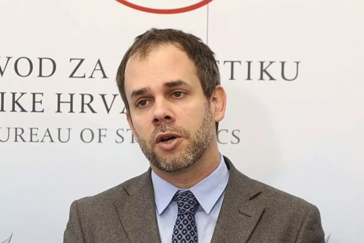 Kri&scaron;tof: Nema razloga za zabrinutost oko kvalitete makroekonomskih podataka