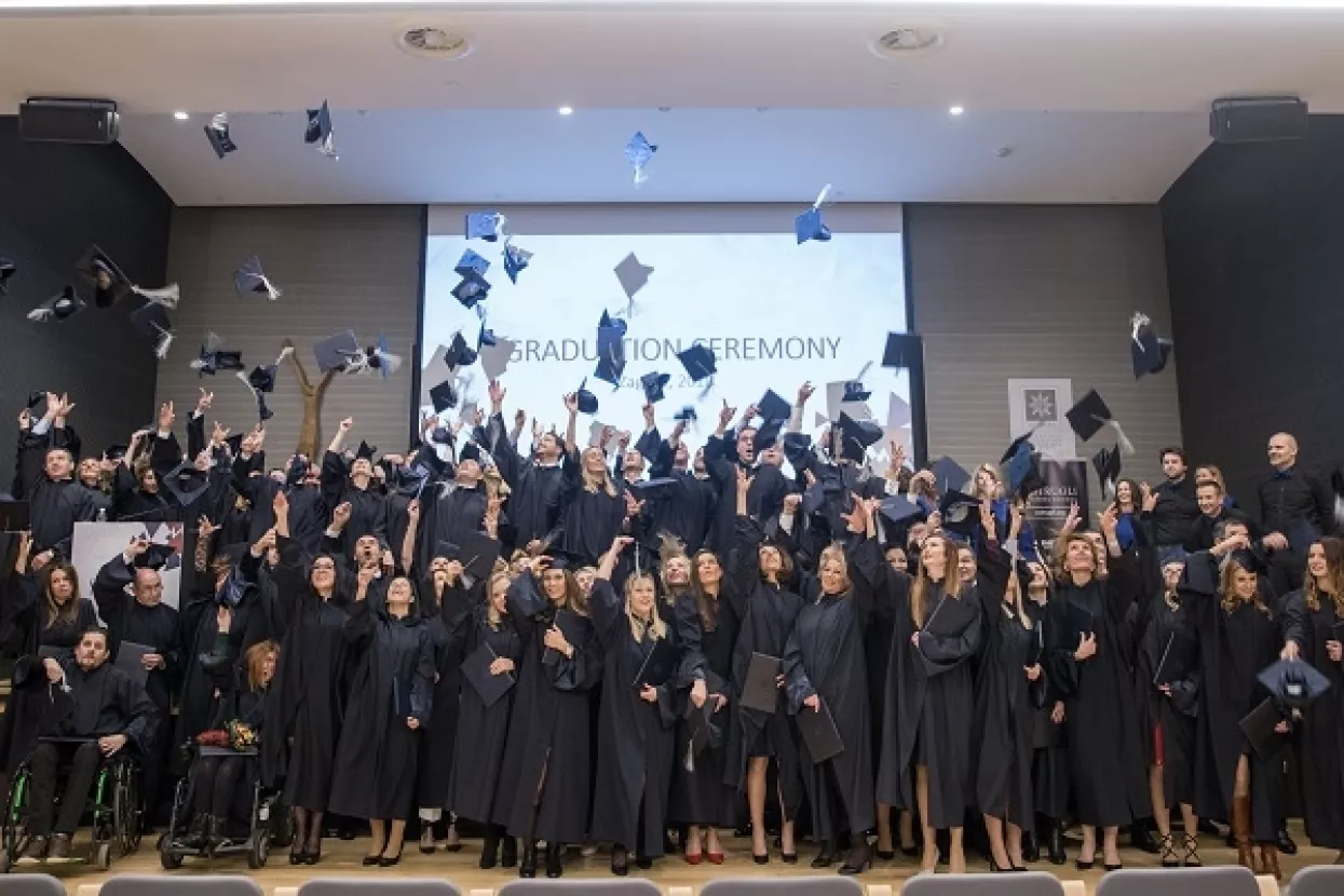 Prijavite se na MBA stipendije vodeće poslovne &scaron;kole u JI Europi
