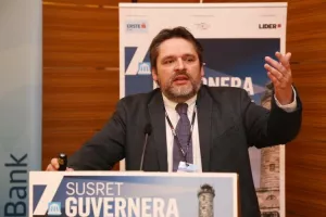 Velimir &Scaron;onje: Kakva je investicijska slika Hrvatske i regije