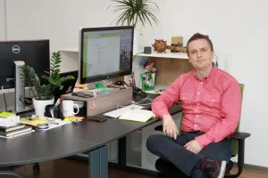 Direktor Inchooa Tomislav Bilić: Upravljačke ovlasti daju se ljudima koji pokazuju strast za poslom