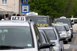 Cijene taksija u Zagrebu: Provjerite koji prijevoznik je najisplativiji, a koji najskuplji