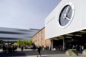 EKSKLUZIVNO: Lider na Baselworldu, najvećoj svjetskoj izložbi satova i nakita