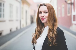 Sara Hedjever, Infobip: Za&scaron;to sam se odlučila za MBA i prijavila za COTRUGLI stipendiju