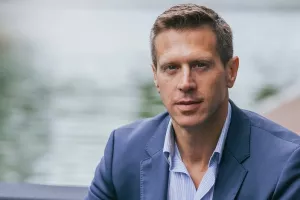 Harald Trautsch obja&scaron;njava prednosti i ograničenja blockchain tehnologija