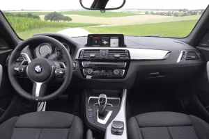 Provjerite u kojim gradovima možete u probnu vožnju povesti bogato opremljen BMW 118i