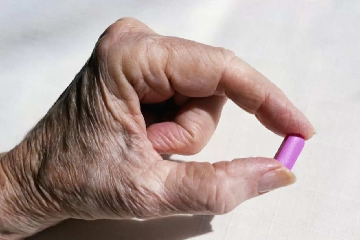 TOP 12 antiaging inovacija: Vječna mladost bliža je nego &scaron;to mislite