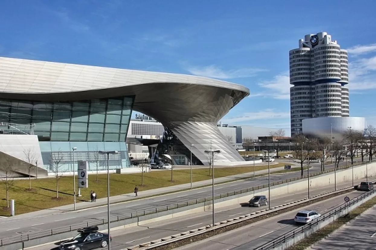 Unatoč padu dobiti, BMW daje zaposlenicima 9000 eura bonusa