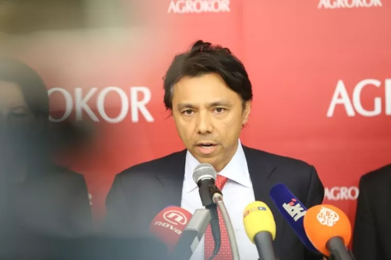 [EKSKLUZIVNO] Antonio Alvarez III.: Savjetnik otjeran iz Agrokora vraća se u Fortenovu?