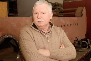 Gordan Maček preuzeo tvrtku Dok-Ing Automotive od Vjekoslava Majetića
