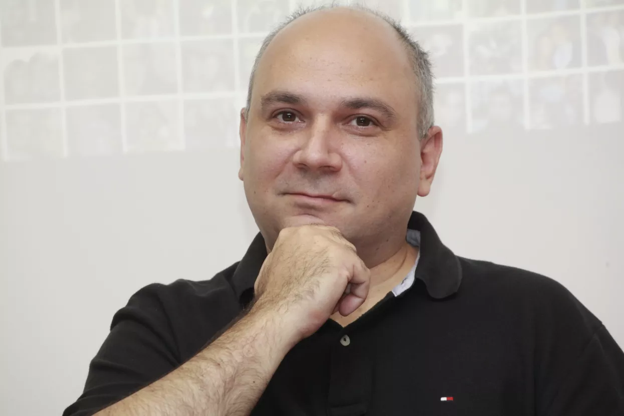 Marko Rakar o europskom izglasavanju reforme autorskih prava: To je katastrofa!