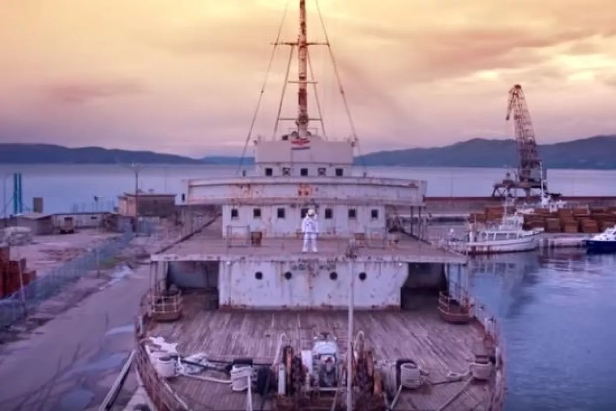 ANKETA: Matanićev spot o europskoj prijestolnici kulture razbijesnio Riječane. &Scaron;to vi mislite?
