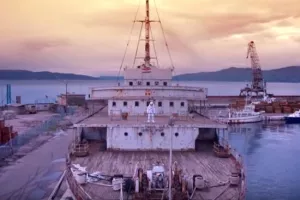ANKETA: Matanićev spot o europskoj prijestolnici kulture razbijesnio Riječane. &Scaron;to vi mislite?