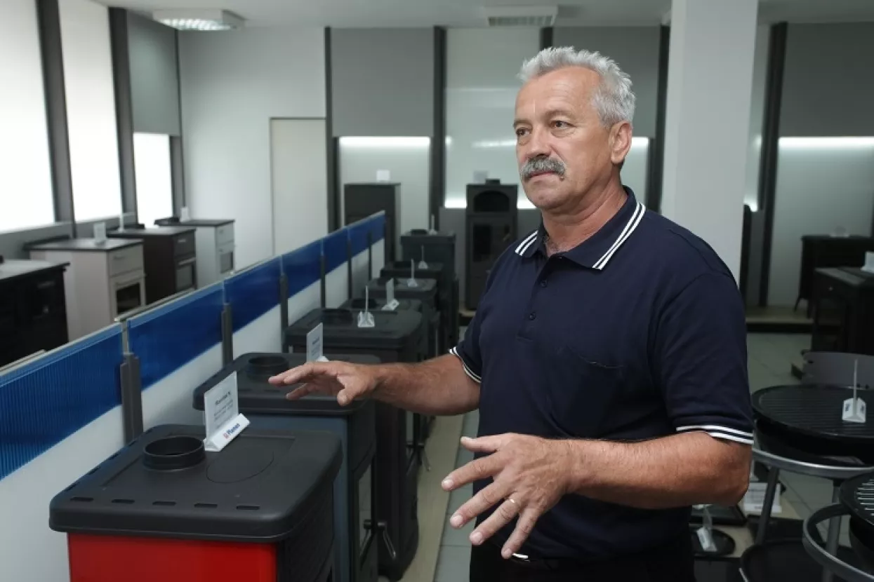 Pože&scaron;ki Plamen povećao dobit za 42 posto