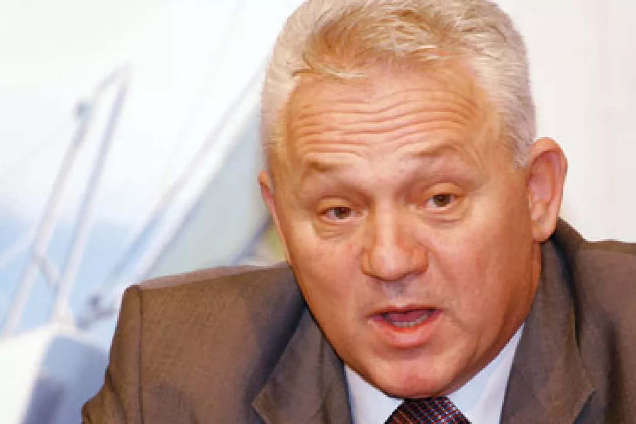 Vlasnici Lindnera i TDK-a povukli strance iz Hrvatske, &scaron;to radi Tomislav Dragičević...&nbsp;