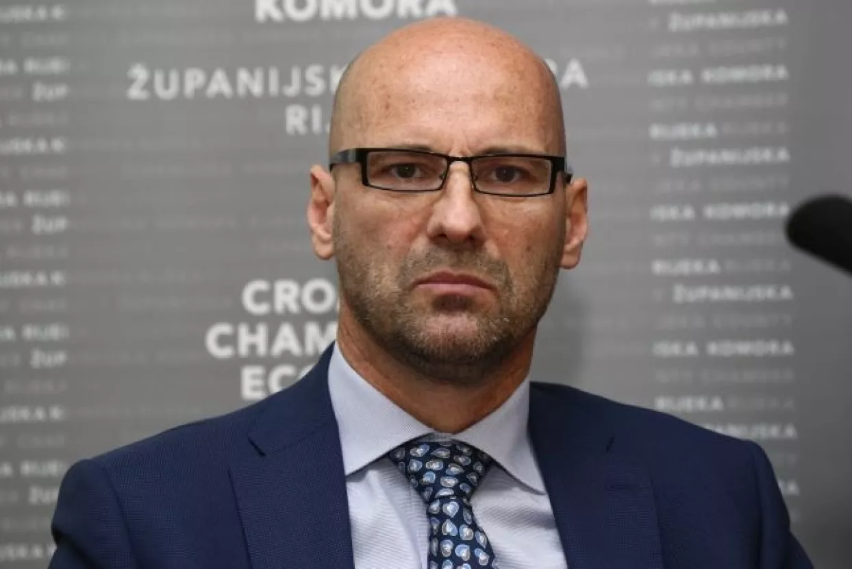 Aljo&scaron;a Pavelin o odlasku iz Lenca: Nisam se mogao složiti sa sinom novog vlasnika