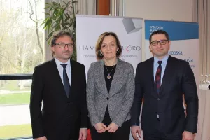 HAMAG-BICRO okupio domaće i inozemne stručnjake radi poticanja digitalizacije Hrvatske