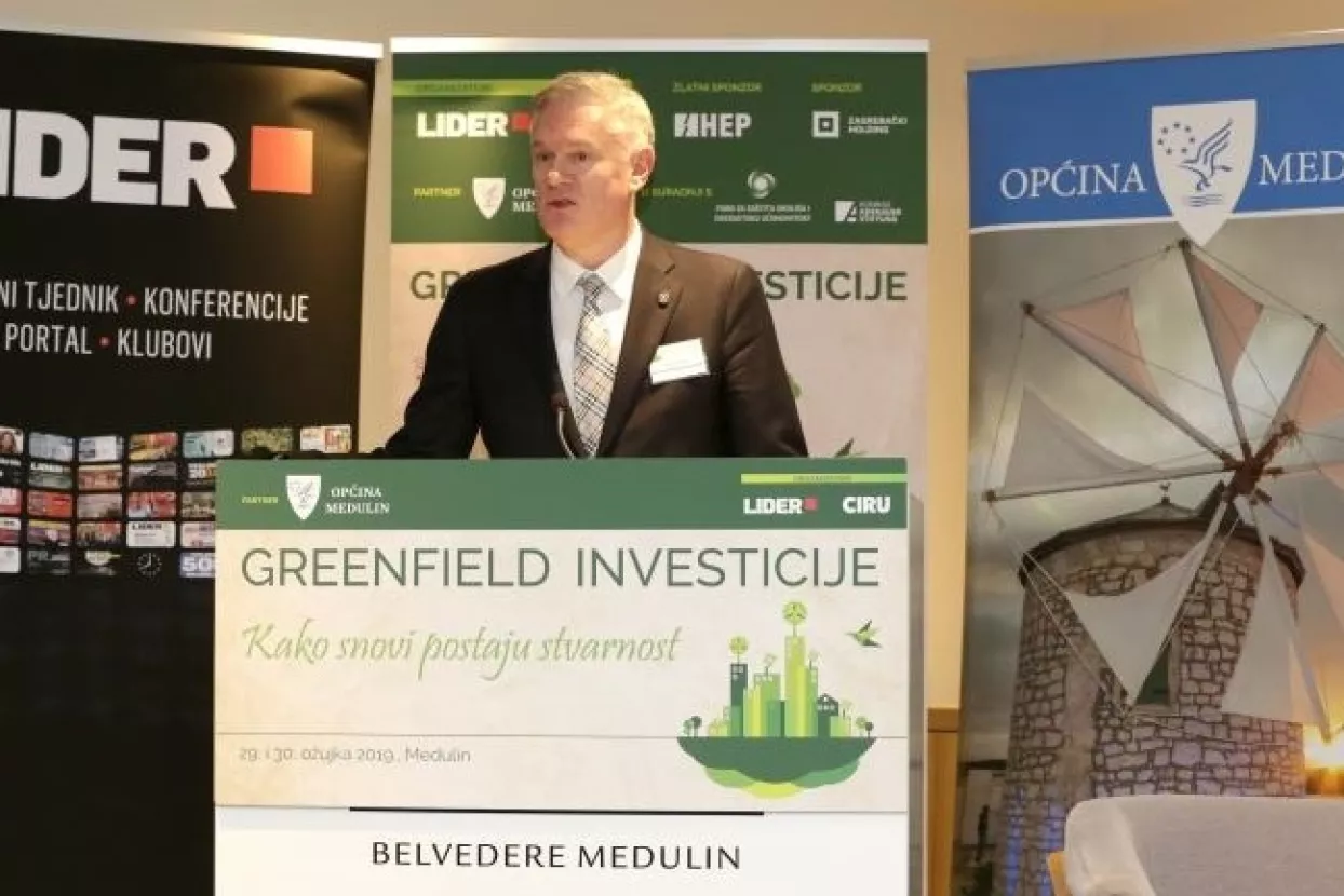 Greenfield investicije 2019.: U Hrvatskoj vi&scaron;e od 1000 projekata za 38 milijardi kuna