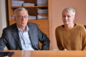 Rekorder Mile Turkalj: Direktor Korduna oti&scaron;ao u mirovinu s 54 godine staža