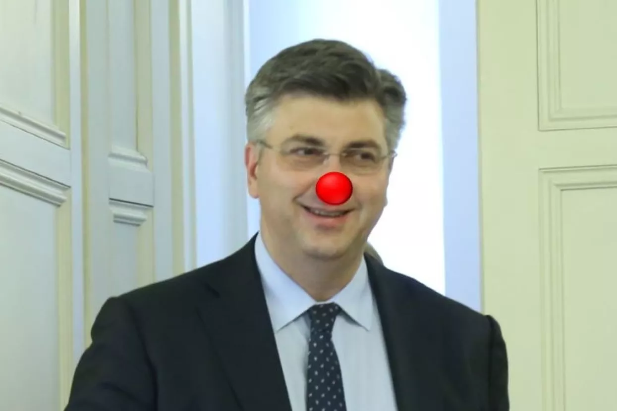 Poslovni kalendar - travanj: Koje &scaron;tosove nam je država pripremila za dan smijeha