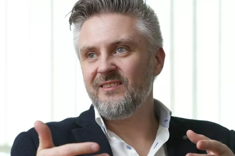 Osnivač norve&scaron;kog fintech startupa objasnio za&scaron;to je Hrvatska idealna za lansiranje aplikacije Settle