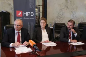 Tomislav Vuić: Stvara se velika banka u hrvatskom vlasni&scaron;tvu, na redu dokapitalizacija HPB-a
