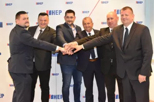 HEP Plin preuzeo 379 kilometara plinske mreže Plin Vtc-a
