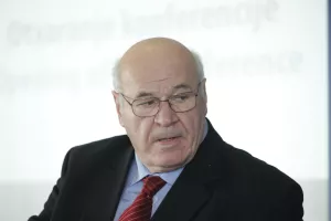 Ante Gavranović: Rast 'minimalca' poremetio je odnose u plaćama zaposlenika