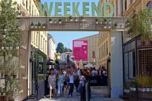 12. Weekend Media Festival u duhu Woodstocka i transformacije medija