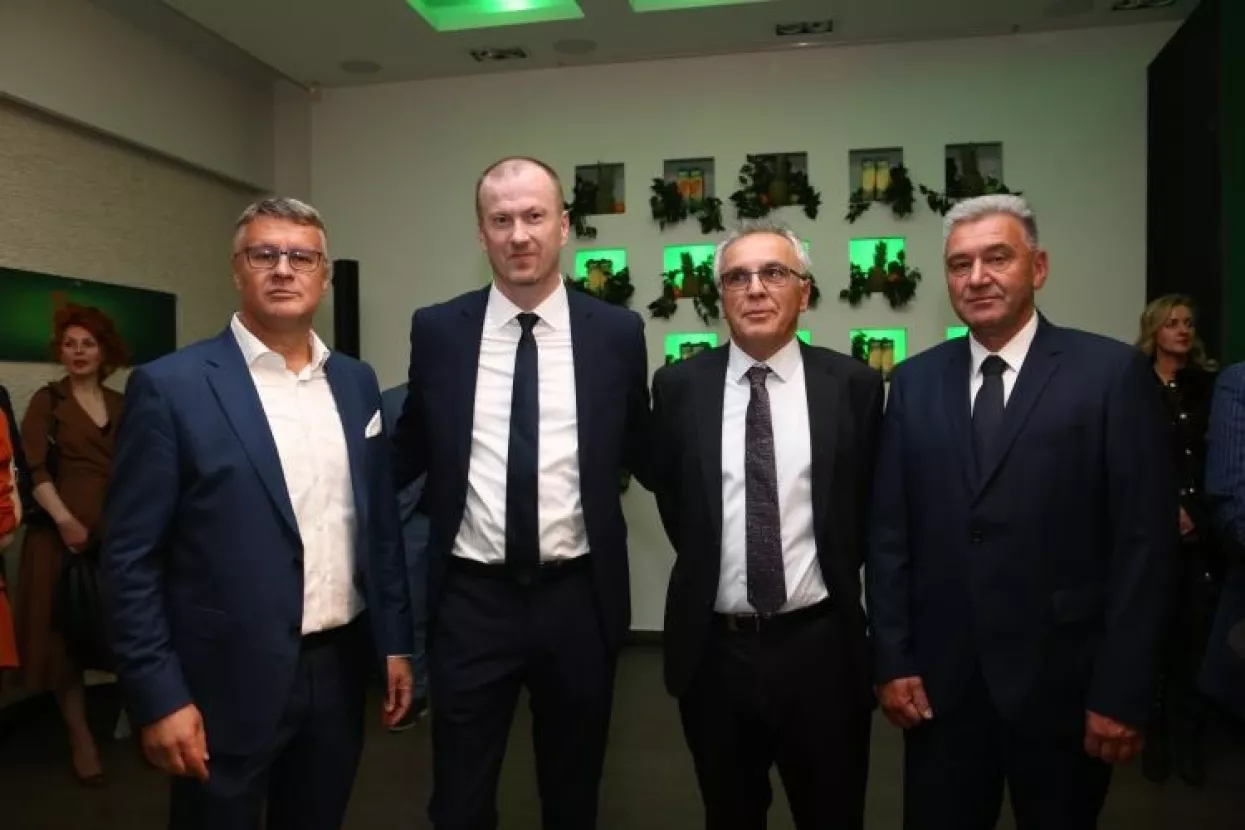 FOTO: Stanić Beverages proslavio 20. rođendan soka Juicy