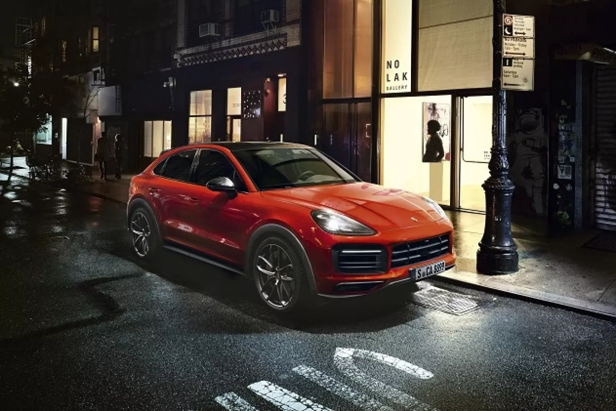 VIDEO Porsche: Novi SUV krade kupce BMW-u, Audiju i Mercedesu