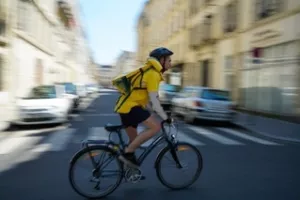 U Zagreb stigla aplikacija za dostavu Glovo, doznajte kako ostvariti besplatnu isporuku