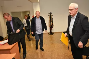 Otpis 13 milijuna kuna duga Zdravku Pa&scaron;aliću jo&scaron; bliže zastari, ni drugo roči&scaron;te nije održano