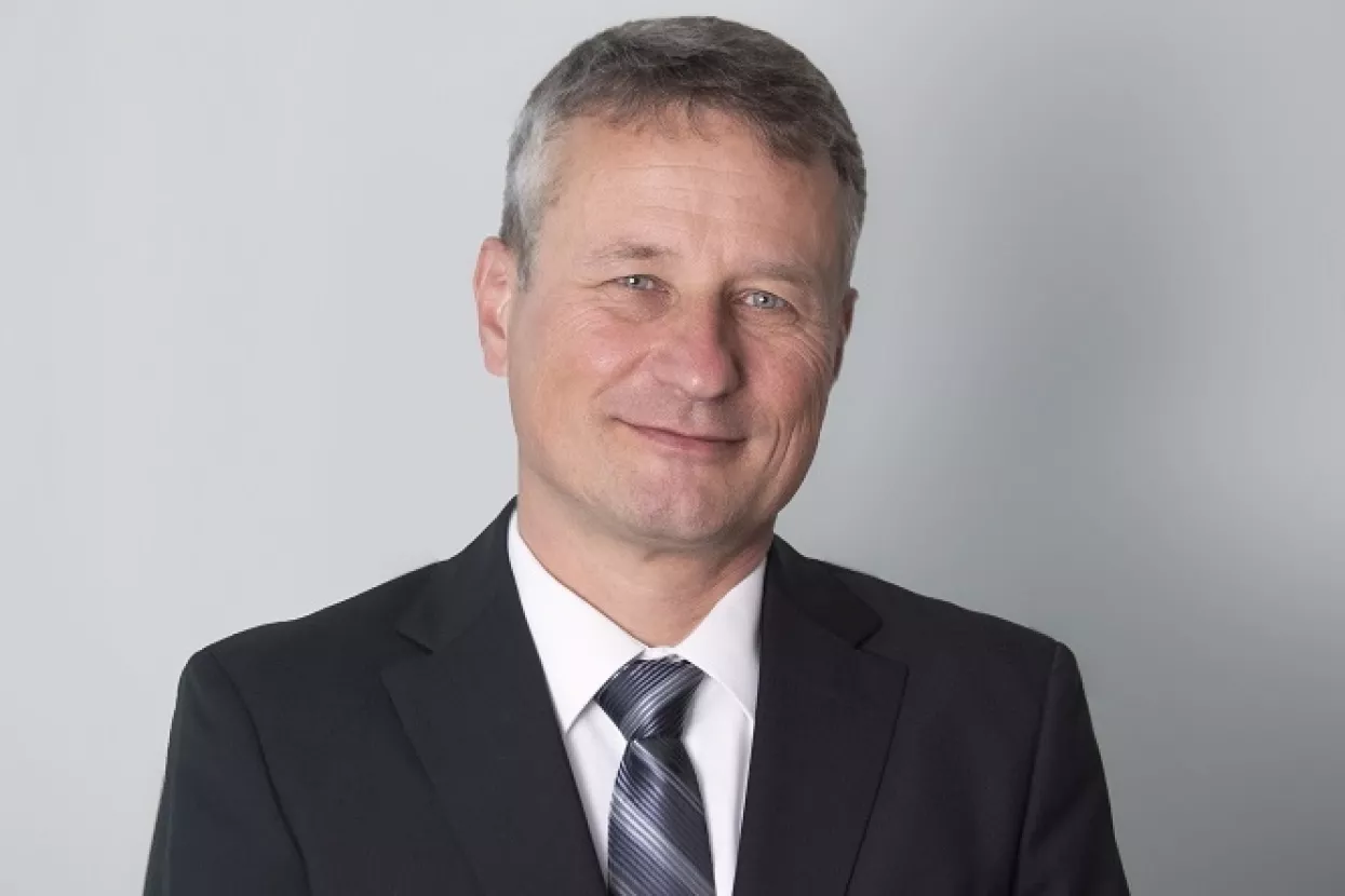 Ranko Režek novi je izvr&scaron;ni direktor IoT Net Adrije