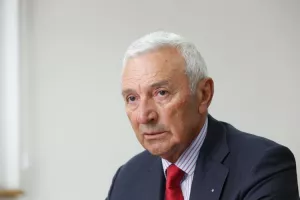 U prvom intervjuu ikad Du&scaron;ko Čorak otkriva kako je Inetec dobio najzahtjevniji posao na svijetu