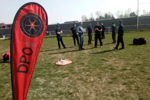 EENA konferencija 2019.: Kako sigurno koristiti dronove u akcijama spa&scaron;avanja i potrage