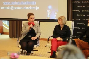 Konferencija Women in Adria: Najvažnije sektore u HPB-u vode žene