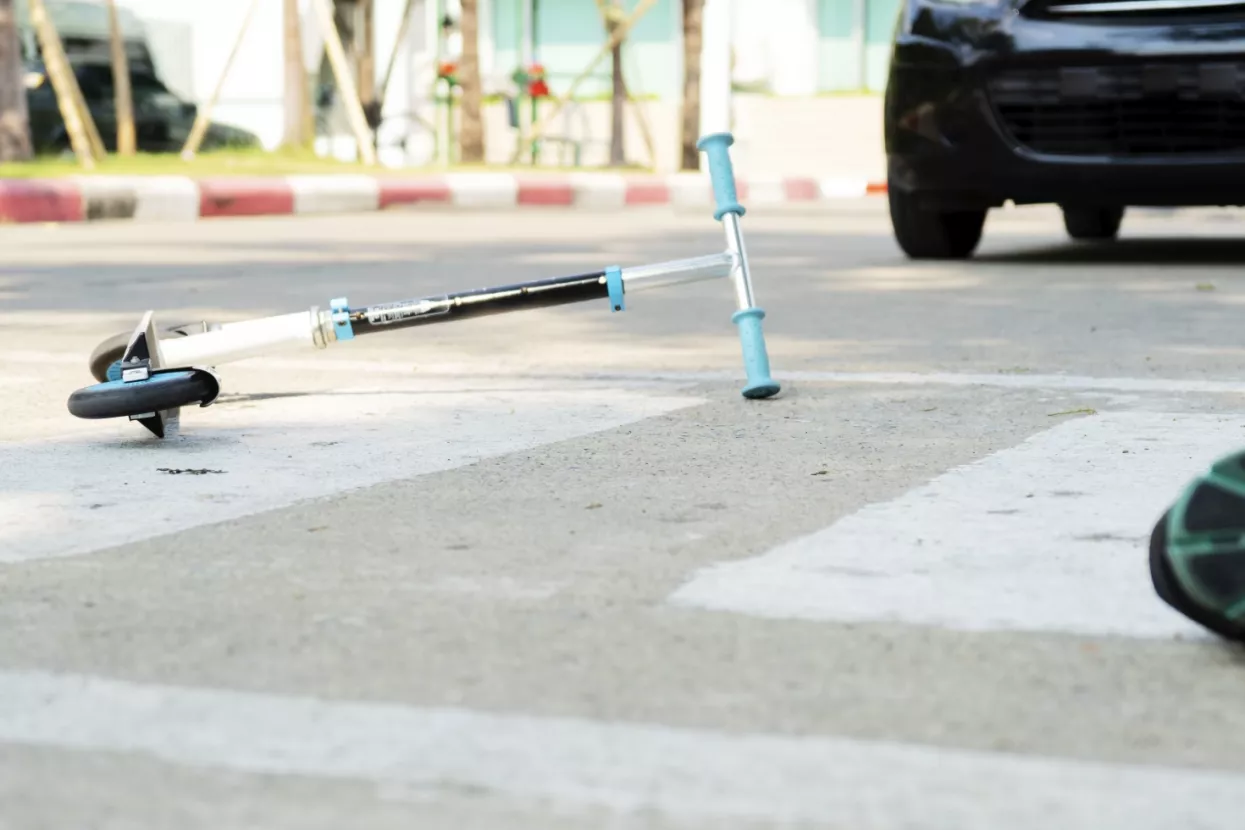 Država drakonski kažnjava, a u prometnom zakonu zaboravlja na nova električna mikrovozila