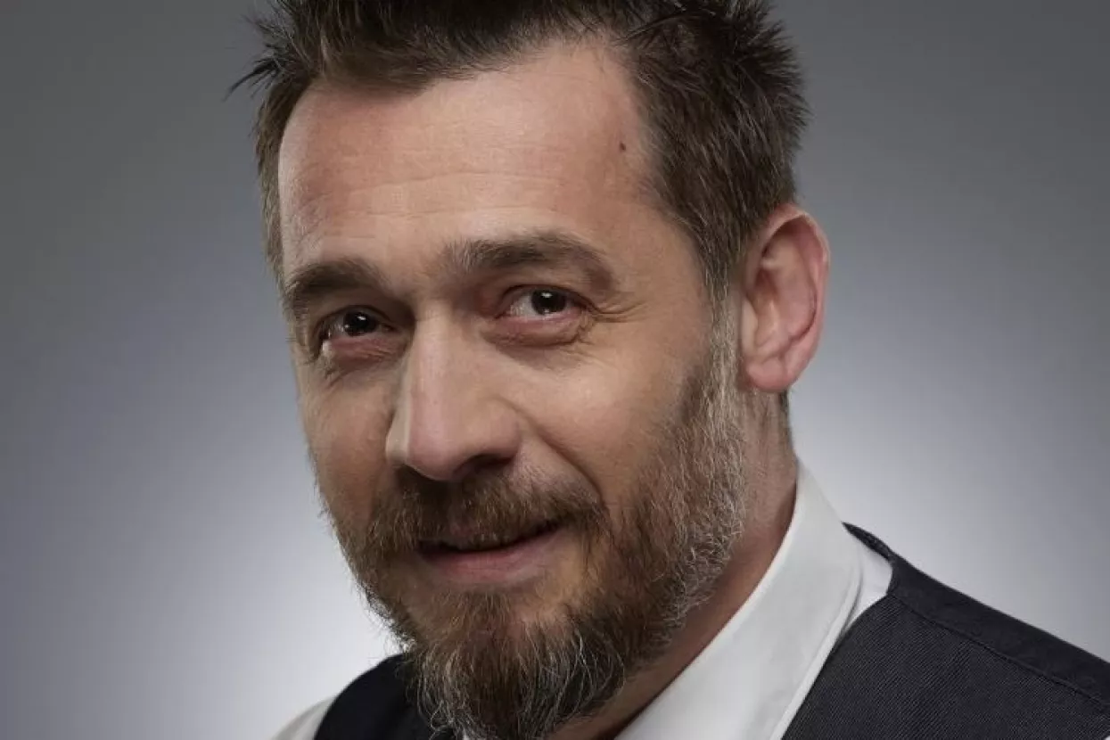 Novi tehnički direktor Oradiana bankarsko odijelo zamijenio dresom&nbsp;startup izazivača