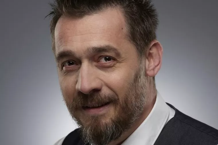 Novi tehnički direktor Oradiana bankarsko odijelo zamijenio dresom&nbsp;startup izazivača