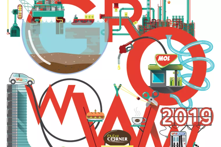 Growww 2019.: Jo&scaron; su otvorene prijave za MOL-ov prestižni pripravnički program