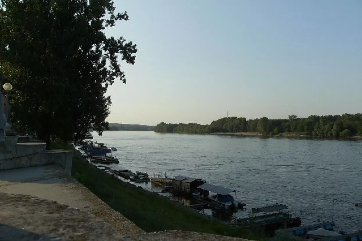 Mohačka bitka za turiste: Porinut brod koji će pomoći cikloturizmu u Slavoniji i Baranji