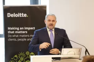 FOTO: Ina dobila nagradu Green Frog za najbolje izvje&scaron;će o održivom razvoju