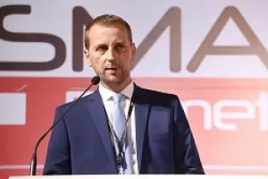 Predstavljena Smartino IoT usluga Oda&scaron;iljača i veza