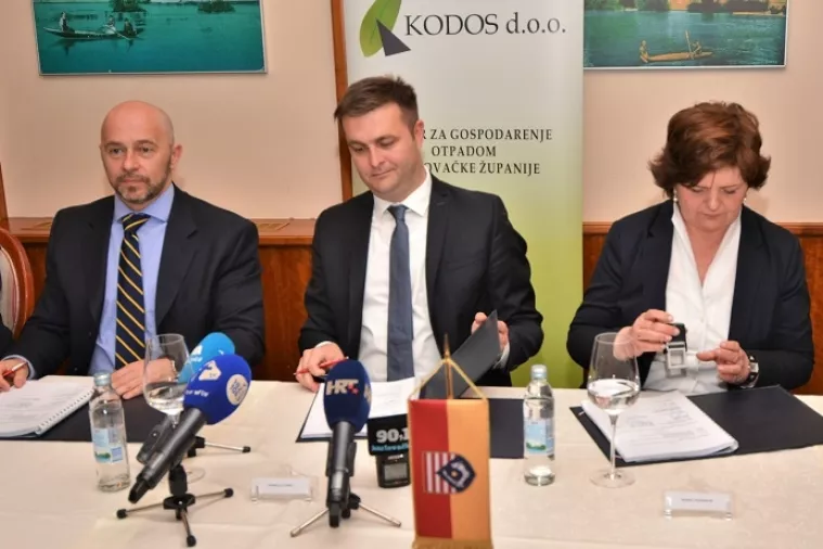Hrvatska peta brzina: Samo 13 godina do svih dozvola za odlaganje otpada u Babinoj gori
