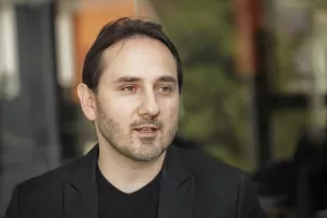 Tko je čovjek koji će upravljati s 32,55 milijuna eura za hrvatske startupove