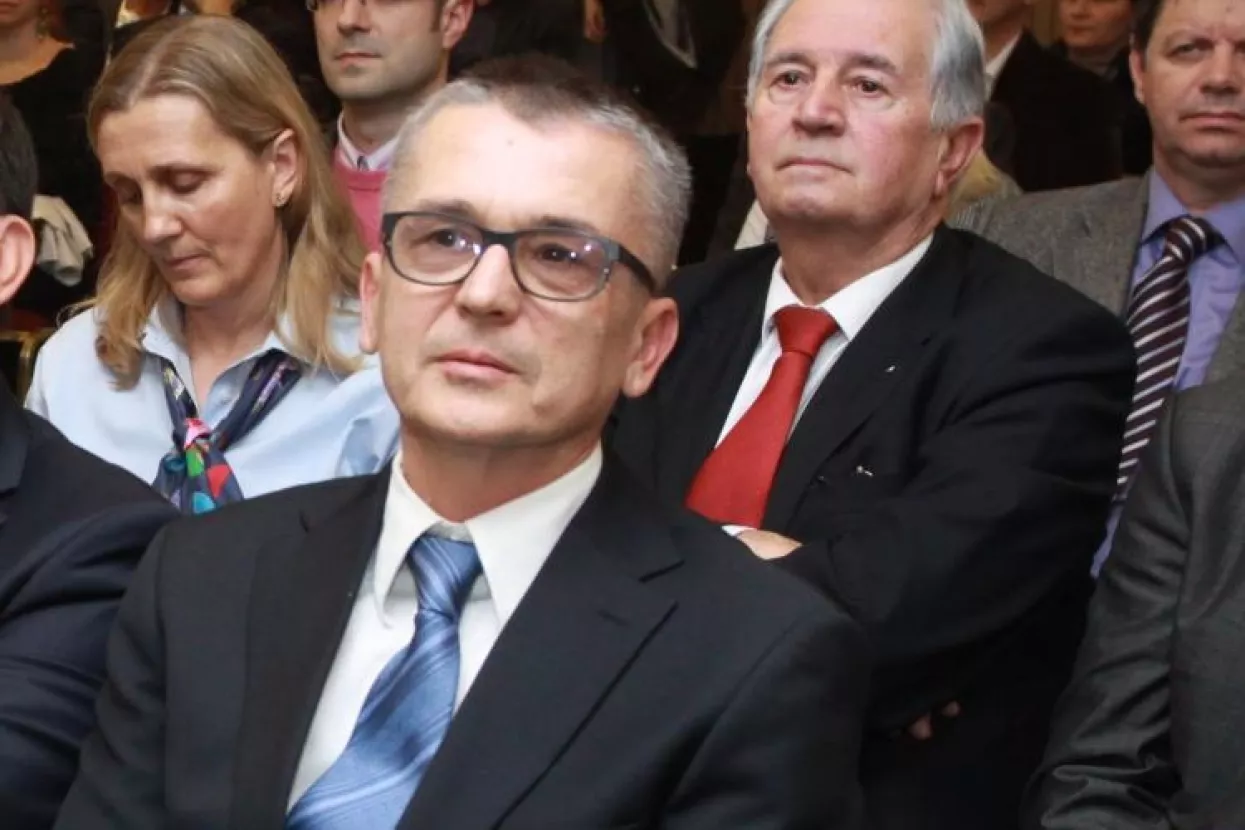 Vlada se nastavlja igrati s Croatia Airlinesom: Jasminu Bajiću opet privremeni mandat